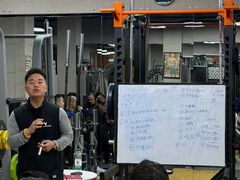 -VPsmart私教健身工作室(新华路旗舰店)