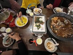 -应天大明王朝·南京菜(中山陵店)