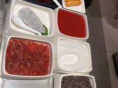 -海底捞火锅(漫广场店)