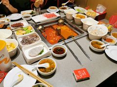 -海底捞火锅(铂澜大象城店)
