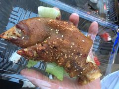 -美人万三·蚝大人生蚝小馆(昌里路店)