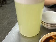 -白老三牛肉丸子面(平阳广场店)