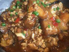 -皇后餐厅-煲仔·小菜·打边炉(古北店)