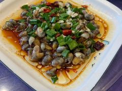 -天天渔港海鲜酒家(石浦玉泉路店)