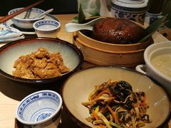 -南京大牌档(龙江新城市广场店)