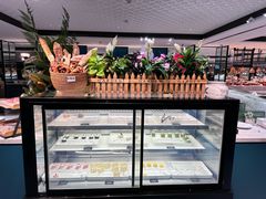 -晶丽香榭自助餐(南京大饭店)