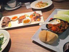 -星叶·东南亚料理(温州万象城店)