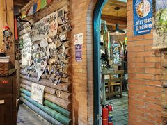 -马灯部落·西湖边的创意山景餐厅(虎跑动物园店)