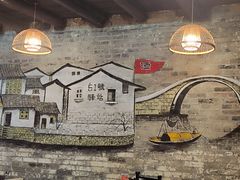 -61号餐吧(兴坪古镇漓江店)