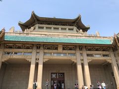 -武汉大学-樱园