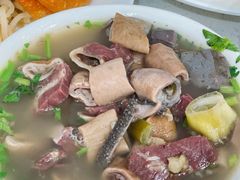 -老磁器口豆汁店(天坛店)