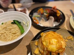 -避风塘(百联东郊店)