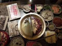 -小龙坎火锅(泉舜店)