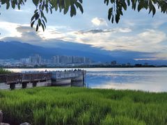 -大理洱海