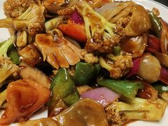-旺达·福州菜(正大广场店)