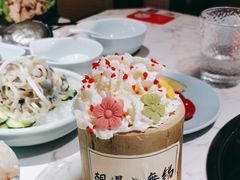 -捞神煲汤火锅(湖滨商业街店)