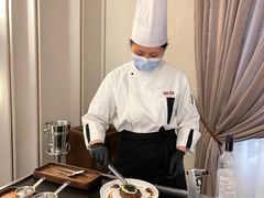 -王品牛排(郑州大卫城店)