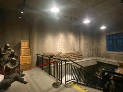 -上海四行仓库抗战纪念馆