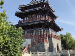 -河下古镇