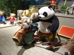 -成都泰迪熊博物馆