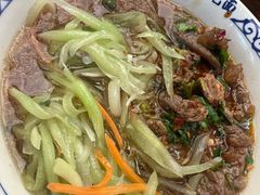 -梅溪·小伙子干挑面(安吉总店)