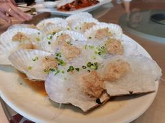-港湾宴会厅(京基百纳店)