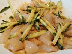 -咨言·烤鸭·烩面泡馍(建业十八城店)