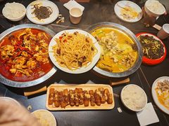 -美蛙四季(黄寺大街店)