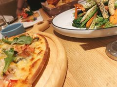 -原石牛扒·约会餐厅(龙城万科里店)