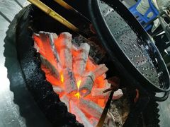 -二师兄火盆烤肉(湖口店)