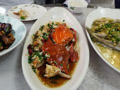 -渔满仓海鲜渔家(象山二店)