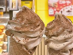 -麦当劳(永泰得来速店)