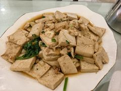 -河南食府(人民路店)