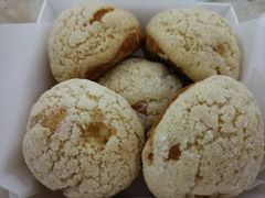 -BreadTalk面包新语·烘焙蛋糕(领展购物广场店)