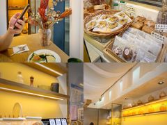 -角落低卡烘焙(正弘城店)