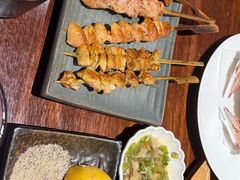 -古京·臻致料理(月湖店)