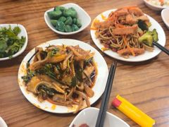 -老陕兄弟(彩虹新城店)