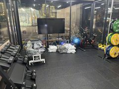 -NBA HOOP PARK篮球公园(上海大融城馆)