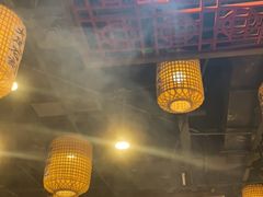 大堂-井格·重庆火锅(王府井店)