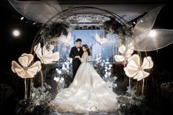 -觅遇Meet U私人婚礼定制(潮汕店)
