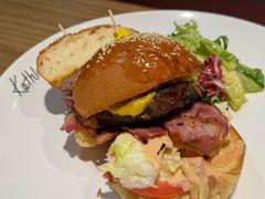 -Kathleen's Bistro&Bar 凯圣琳西餐厅(漕河泾印象城店)