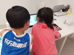 -海亮AI学习中心·幻码星球(钱江校区)
