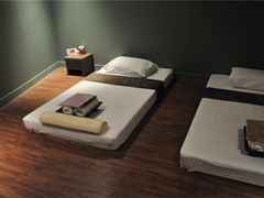-Let’s Relax Spa(Terminal 21 Asok)