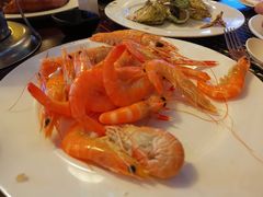 -诸暨耀江开元名都大酒店·琉森湖自助餐厅