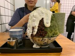 -WONDER ICE 萬得冰田(建設路总店)
