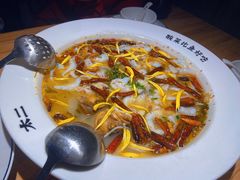 老坛子酸菜鱼-太二酸菜鱼(金沙印象城店)