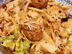 -喜家德虾仁水饺(岗厦北店)