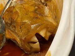 -肆月河豚·新淮扬(金融街店)