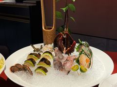 -红雀围·海鲜火锅(陆家嘴中心店)