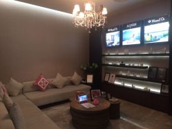 -丽妍雅集 Rubis SPA